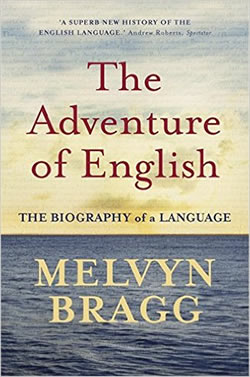 The Adventure of English - Melvyn Bragg