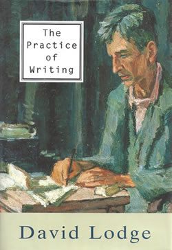 The Practice of Writing - David Lodge